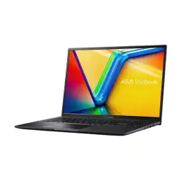 ASUS VivoBook 16X K3605ZF-MB339W - Conception de charnière à 180 degrés - Intel Core i5 - 1250... (90NB11E1-M00F60)_1